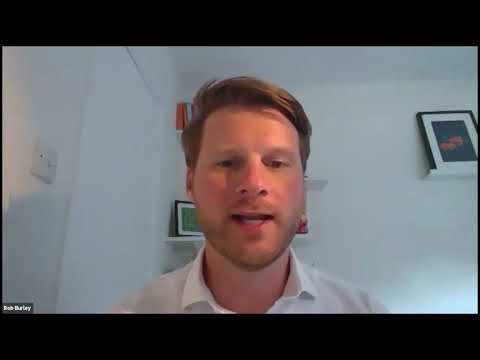 MDUK Muscles Matter 2020 - Managing education seminar