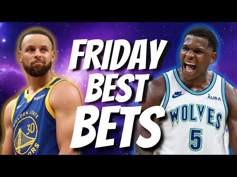 NBA Best Bets & Player Props | Full Analysis & Predictions, FREE Today Friday 11/21 November 21st