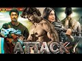 Attack Movie Bollywood Movie In Hindi 2024 Full