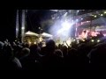 The Band Perry Live Forever 8-15-15 