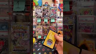 Pokemon Chase Card Gauntlet Ep. 158