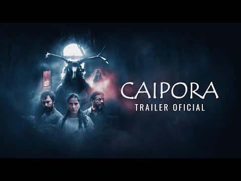 Trailer de Caipora (2025)