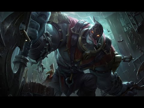 Dr. Mundo 3:00 red clear (1 smite) [25.05]