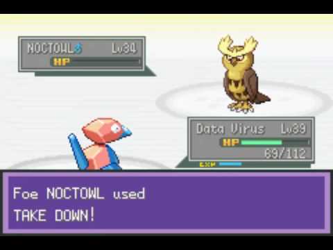 Pokemon Liquid Crystal - Part 49