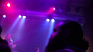 Ty Segall Band - Circle - New Song - Rickshaw Stop - San Francisco - February 25, 2014