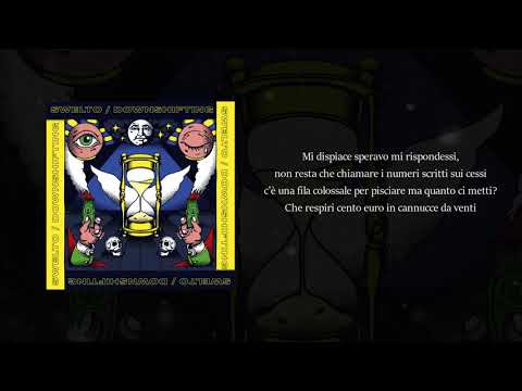 Video thumbnail for Sveglio da un po’