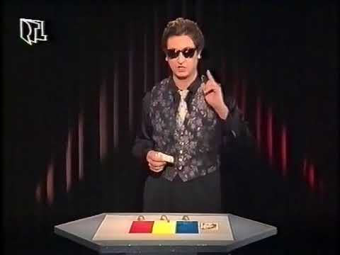 RTLplus Pronto Salvatore 26.10.1988