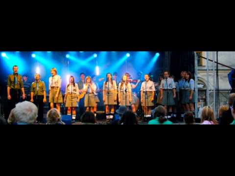 Wartaki- Noc w Bacówce