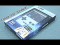 QSS Cheap Retro Handheld From My Local Shop ACTION