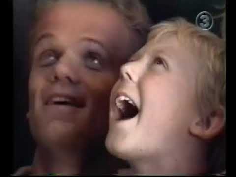 Fangerne på Fortet med Krummerne fra 1996