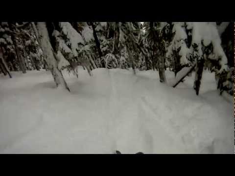Whistler Edit 2012
