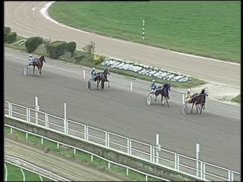 Trotto 02/10/2016 - 1ª prova di qualifica