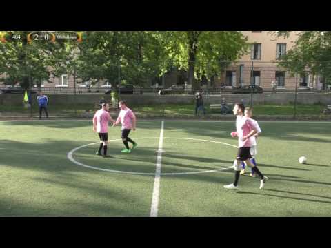 404 3 - 0 GlobalLogic