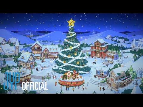 DAY6(데이식스) "Lovin' the Christmas" Loop Video