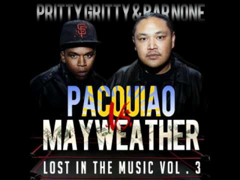 All G by Pritty Gritty & Barnone [BayAreaCompass.blogspot.com] Exclusive