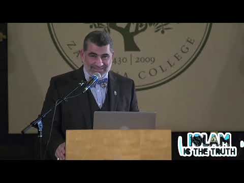 Shocking Prophecy Of Prophet Muhammad In Bible Genesis 49:10 | Professor Dr. Ali Ataie