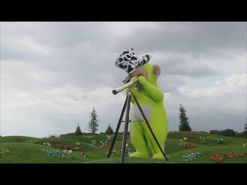 Teletubbies: Photo Faces (1997)