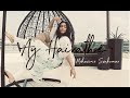 Ay Hairathe Mehavinie S K S Harisankar A R Rahman Guru Dance Cover