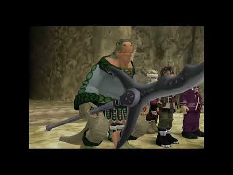 Let's Play Suikoden 3 part 9