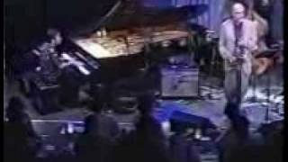 Michael Brecker - Madame Toulouse - 2001