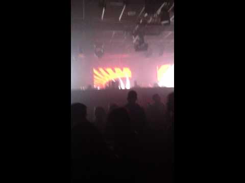 Southport Weekender 48  Kerri Chandler