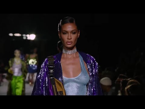 Tom Ford 2022 Fashion Show (SS22) New York Fashion Week 👗