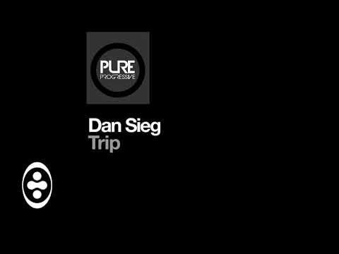 Dan Sieg - Trip | Tranceportal