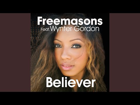 Believer (feat. Wynter Gordon) (Floorfillers Mixshow Edit)