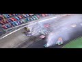 Cars 2006 Opening Scene Part 2
