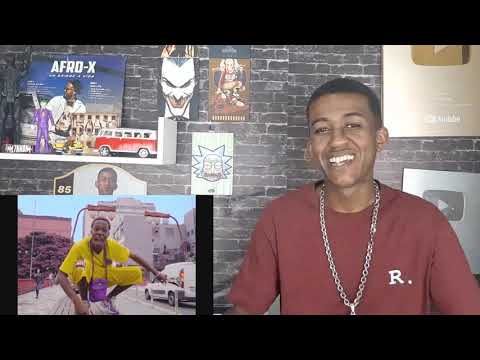 Jhony REACT  - VISÃO DE FUTURO  - Abbot