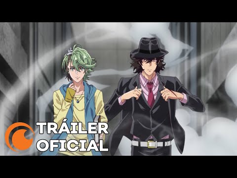 Tráiler FUUTO PI
