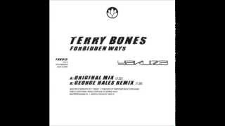 Terry Bones - Forbidden Ways (George Hales Remix)