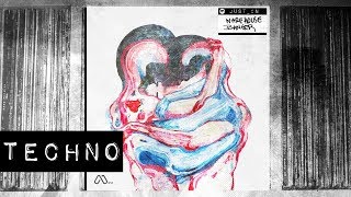 POPOF - Alone In The Dark [MOOD Records]