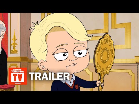 The Prince Season 1 Trailer | Rotten Tomatoes TV