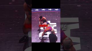 Never Disrespect UFC Lightweight Arman Tsarukyan💀 #ufc