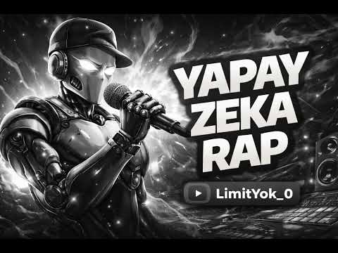 LimitYok – Benim Yolum | Yapay Zekâ Rap