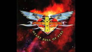 Brother Firetribe - Who Will You Run To Now