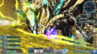 Ship8 グラーシア戦