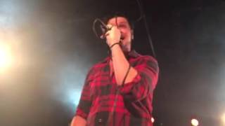 Adelitas Way - Getaway