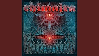 Music video thumbnail preview for The Machine by Chimaira