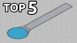 top 5 goofy tank !!!!! (Woomy-Arras.io)