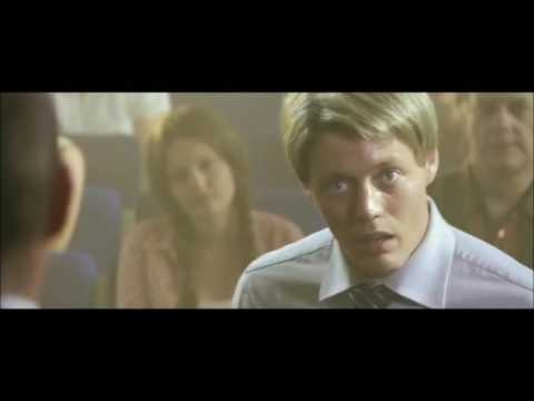 Grotesco - The Trial