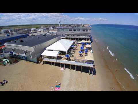 SALISBURY BEACH CENTER