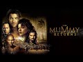 La Mummia Il Ritorno Film 2001 TRAILER ITALIANO