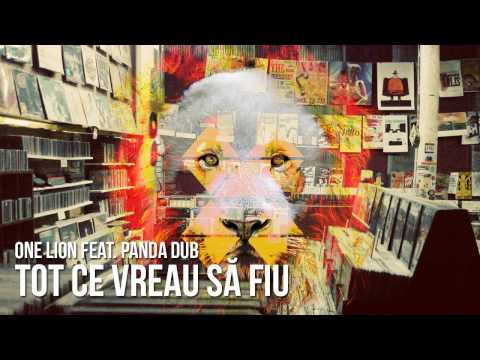One Lion - Tot ce vreau să fiu (Feat. Panda Dub)