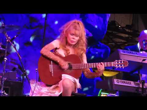 Charo - Bolero - 3/5/22 - Mohegan Sun - Wolf Den - Uncasville, CT