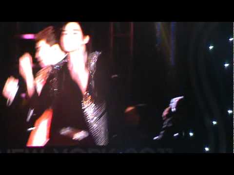 2pm- 10 out of 10 (cut) cheosuk kbs concert overpeck park october 9,2011