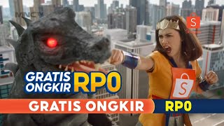 Download lagu Iklan Shopee [11.11 Big Sale] (2022) mp3