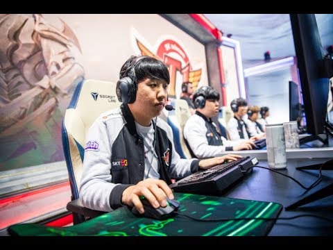 Khan Joins Fun Plus Phoenix | Khoma Leaves SKT | Amazing Not Playing Next Year | LOL
