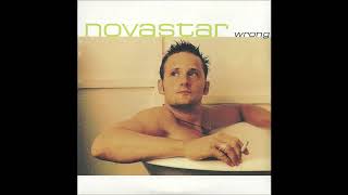 Novastar - Smooth Flavours [first version]